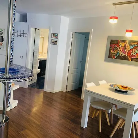 Viernes Apartamento Torrox