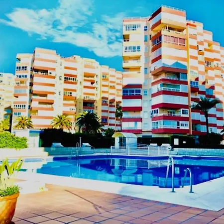 Apartament Viernes *