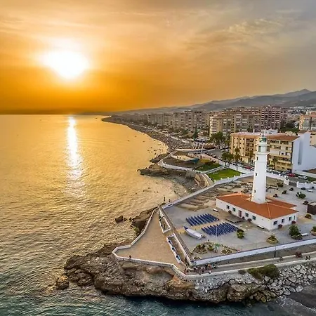 Apartament Viernes Torrox