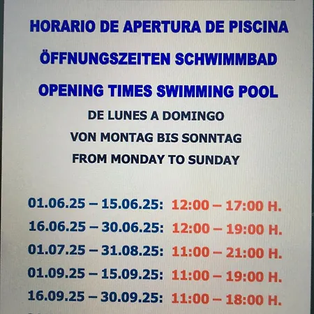 Viernes Torrox