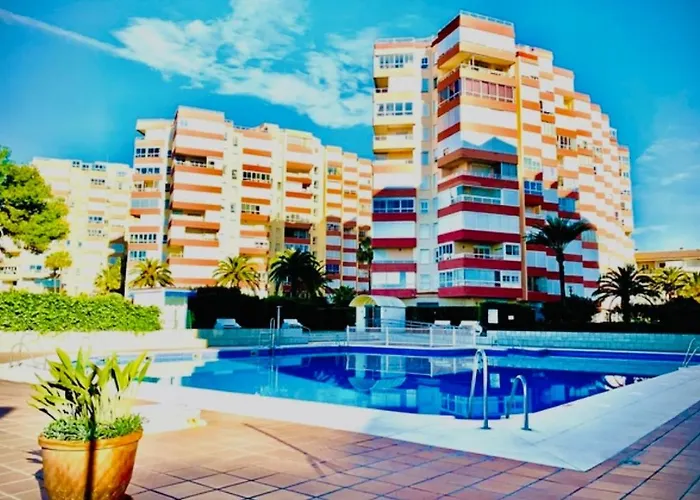 Apartman Viernes *