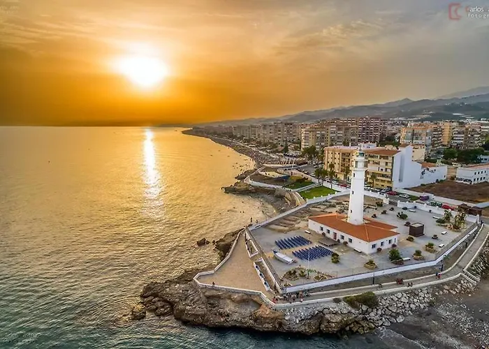 Apartman Viernes Torrox