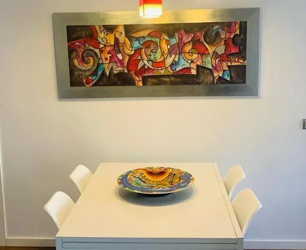 Viernes Apartman Torrox