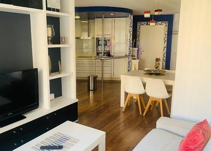 Apartman Viernes Torrox