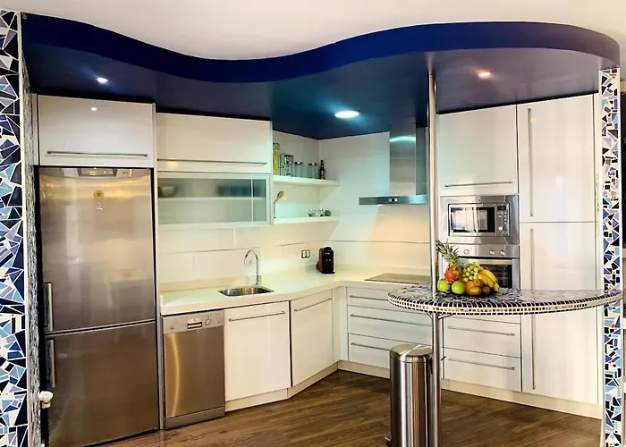 Apartman Viernes Torrox